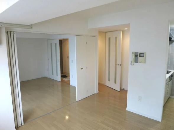 中央区日本橋小網町のマンション