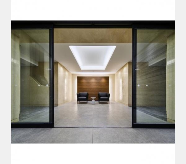 目黒区碑文谷２丁目のマンション
