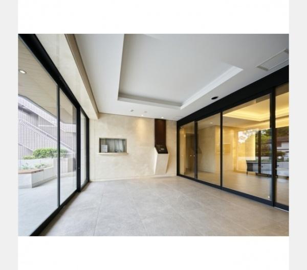 目黒区碑文谷２丁目のマンション
