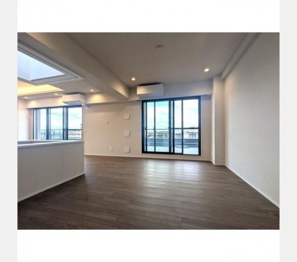 目黒区碑文谷２丁目のマンション