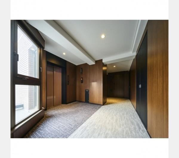目黒区碑文谷２丁目のマンション