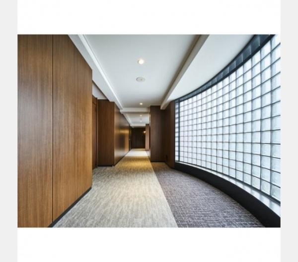 目黒区碑文谷２丁目のマンション