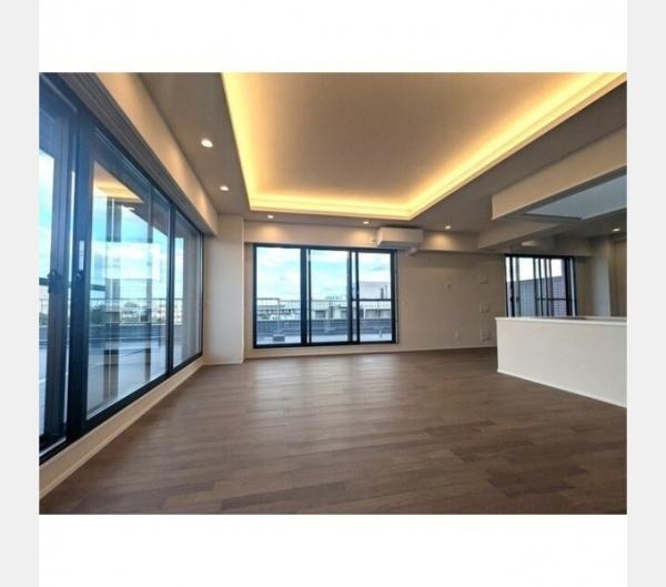 目黒区碑文谷２丁目のマンション