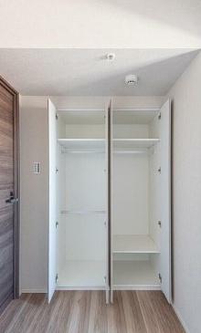 目黒区青葉台４丁目のマンション