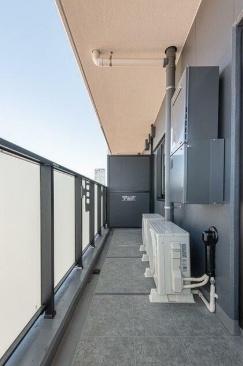 目黒区青葉台４丁目のマンション