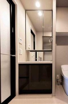 目黒区青葉台４丁目のマンション