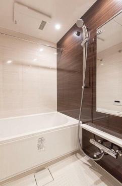 目黒区青葉台４丁目のマンション