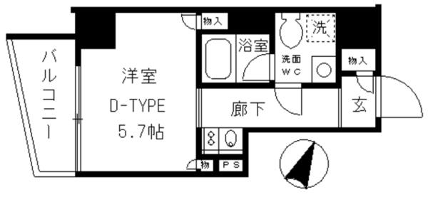 カレドタワー