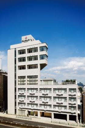 渋谷区神山町のマンション(医療法人社団明生会セントラル病院)