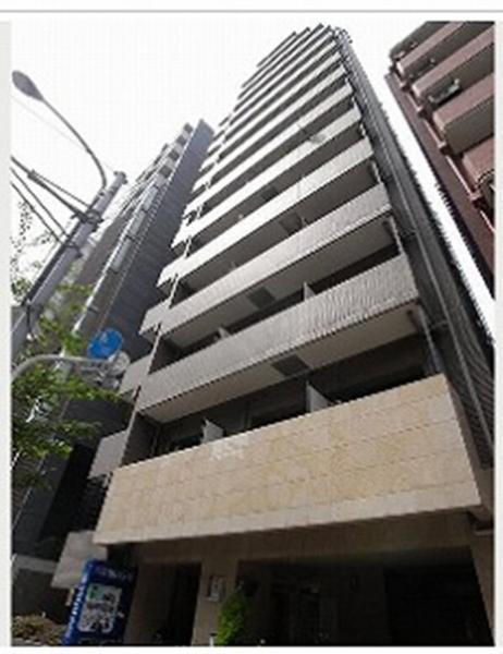 渋谷区広尾１丁目のマンション