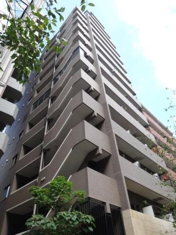 渋谷区広尾1丁目のマンション