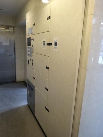 渋谷区広尾１丁目のマンション