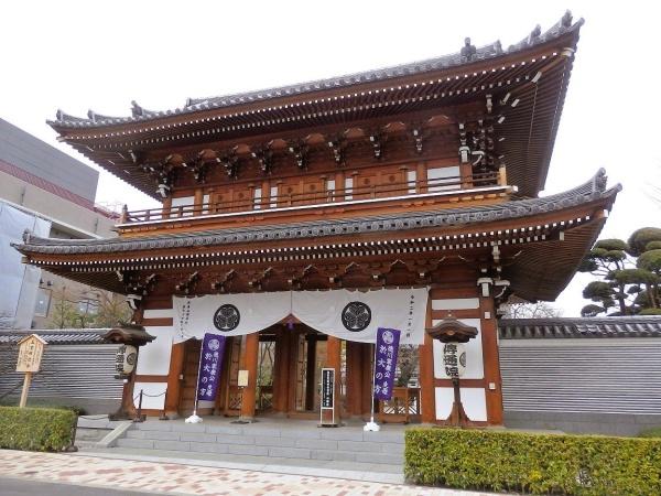 文京区千駄木１丁目のマンション(伝通院)