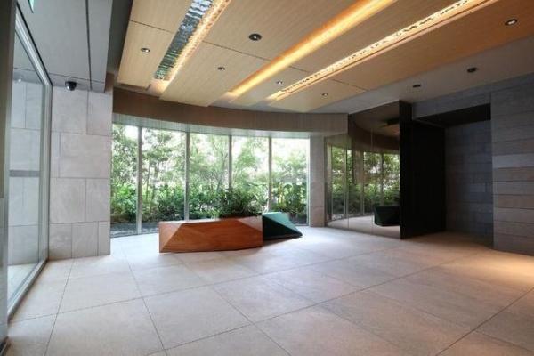 渋谷区東２丁目のマンション