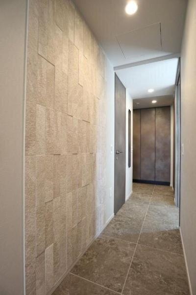 渋谷区東２丁目のマンション