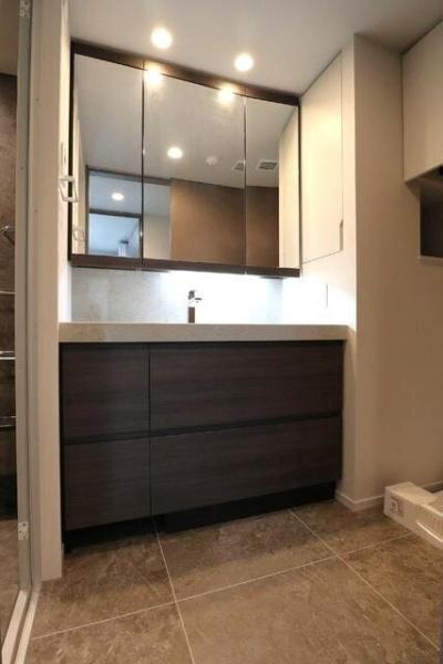 渋谷区東２丁目のマンション