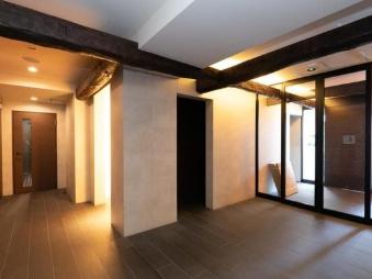 渋谷区渋谷２丁目のマンション
