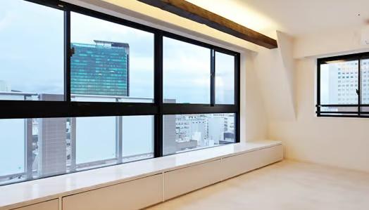 渋谷区渋谷２丁目のマンション
