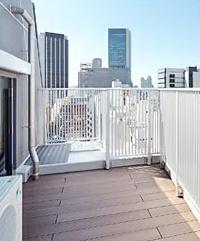 渋谷区渋谷２丁目のマンション