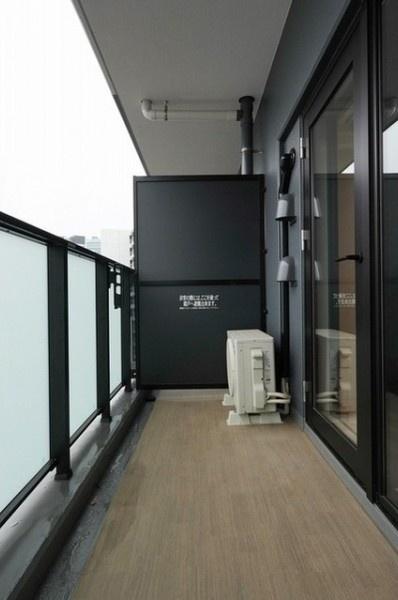 目黒区青葉台４丁目のマンション