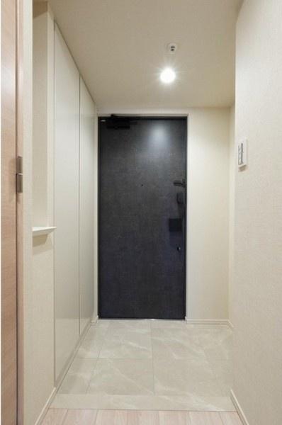目黒区青葉台４丁目のマンション