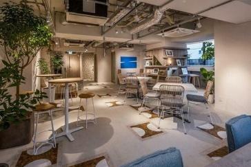 目黒区青葉台４丁目のマンション