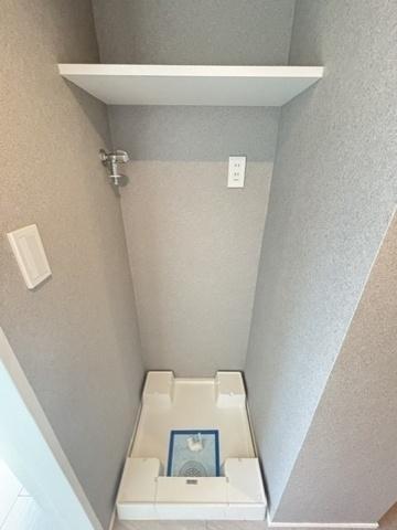 中央区月島３丁目のマンション