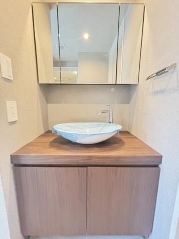 中央区月島３丁目のマンション