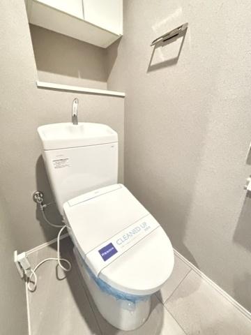 中央区月島３丁目のマンション