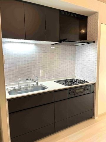 中央区日本橋浜町１丁目のマンション