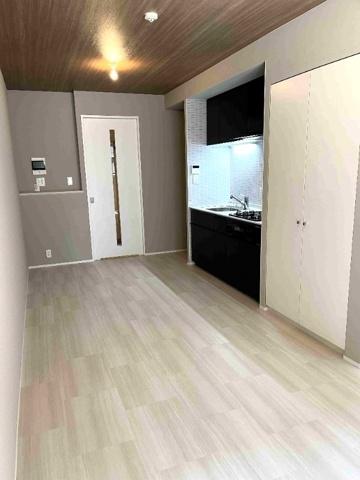 中央区日本橋浜町１丁目のマンション