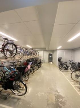 目黒区上目黒２丁目のマンション