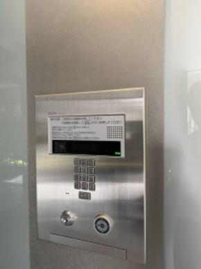 目黒区上目黒２丁目のマンション