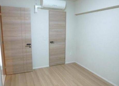 目黒区上目黒２丁目のマンション