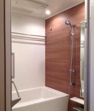 目黒区上目黒２丁目のマンション
