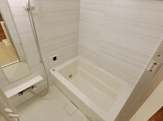 中央区月島４丁目のマンション