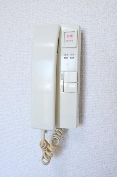 渋谷区円山町のマンション