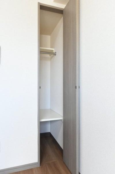 渋谷区円山町のマンション