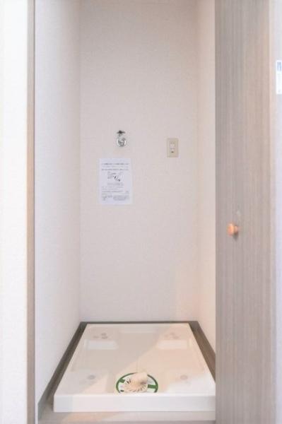 渋谷区円山町のマンション