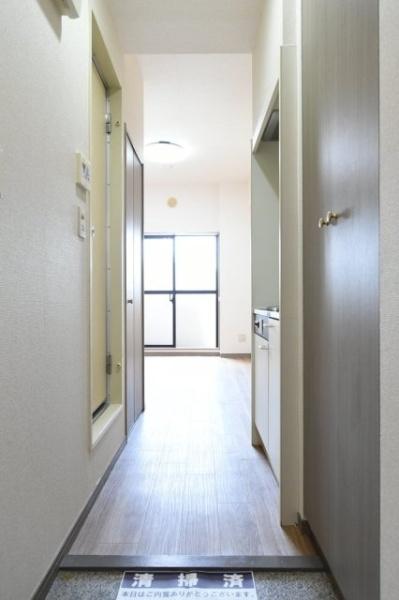 渋谷区円山町のマンション