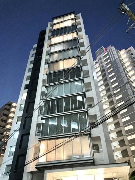 渋谷区恵比寿１丁目のマンション