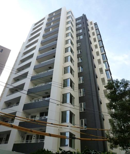 渋谷区恵比寿１丁目のマンション