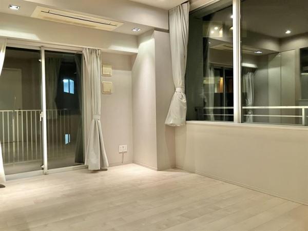 渋谷区恵比寿１丁目のマンション