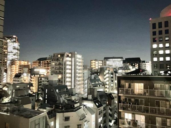 渋谷区恵比寿１丁目のマンション