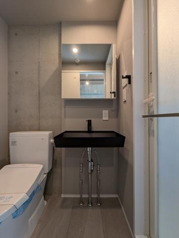 渋谷区代々木３丁目のマンション