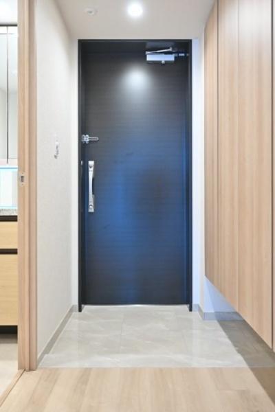 中野区中野４丁目のマンション