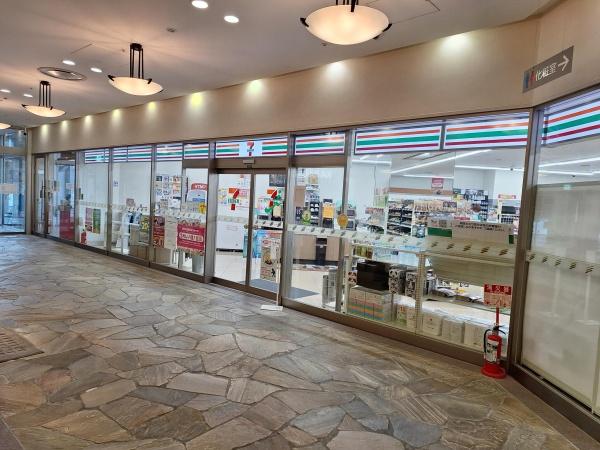 文京区本駒込６丁目のマンション(セブンイレブン文京グリーンコート店)