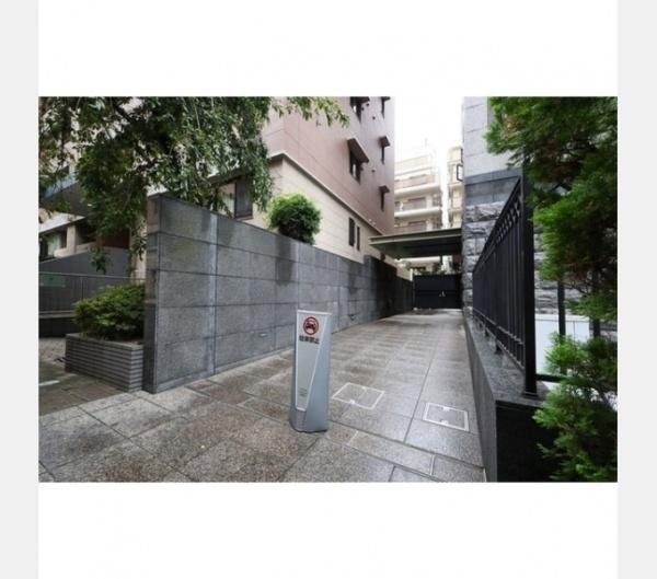 千代田区一番町のマンション