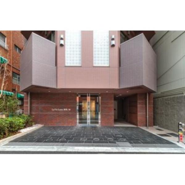 千代田区神田猿楽町１丁目のマンション