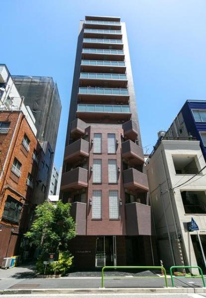 千代田区神田猿楽町１丁目のマンション